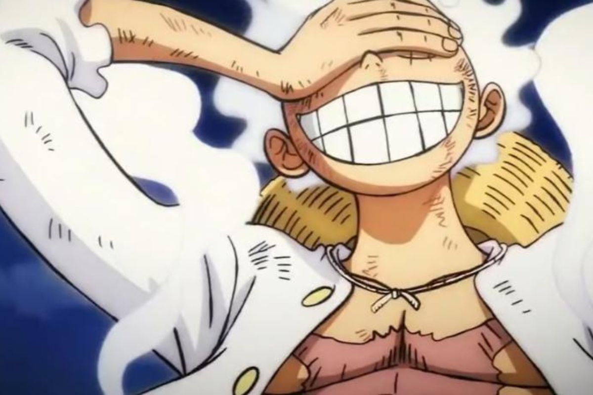 Dù rất thành công, anime One Piece với Luffy Gear 5 vẫn bị nhiều khán giả chỉ trích!