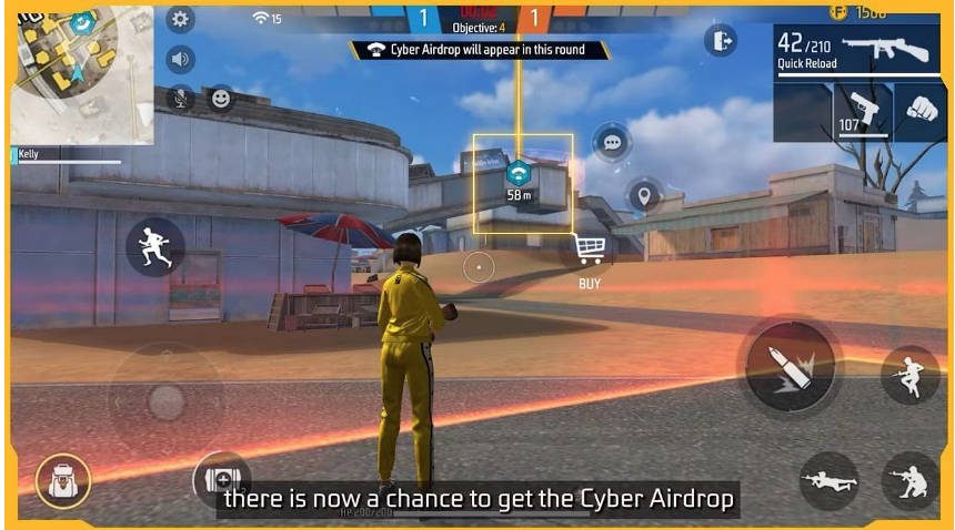 Thời gian bảo trì Free Fire OB41 ngày 10 tháng 08 đến mấy giờ ?