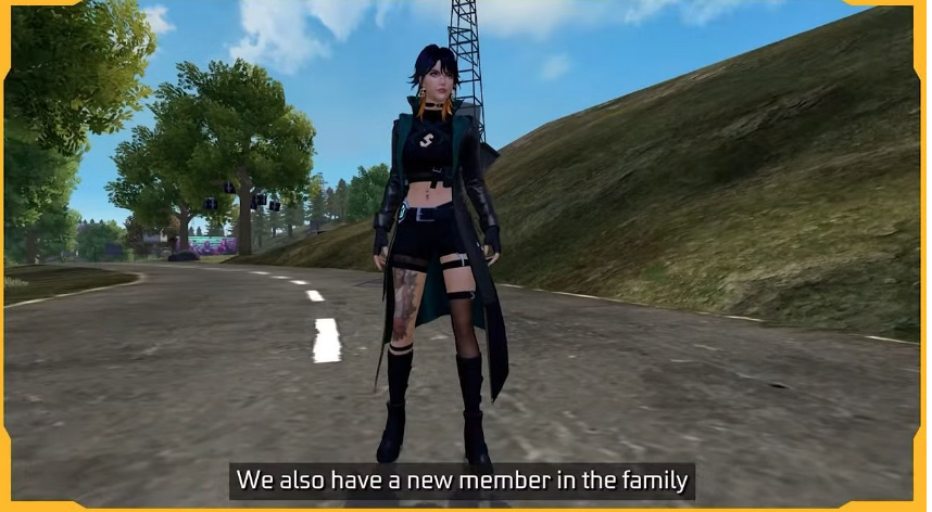 Ngày phát hành bản cập nhật Free Fire OB41 và các tính năng chính được tiết lộ