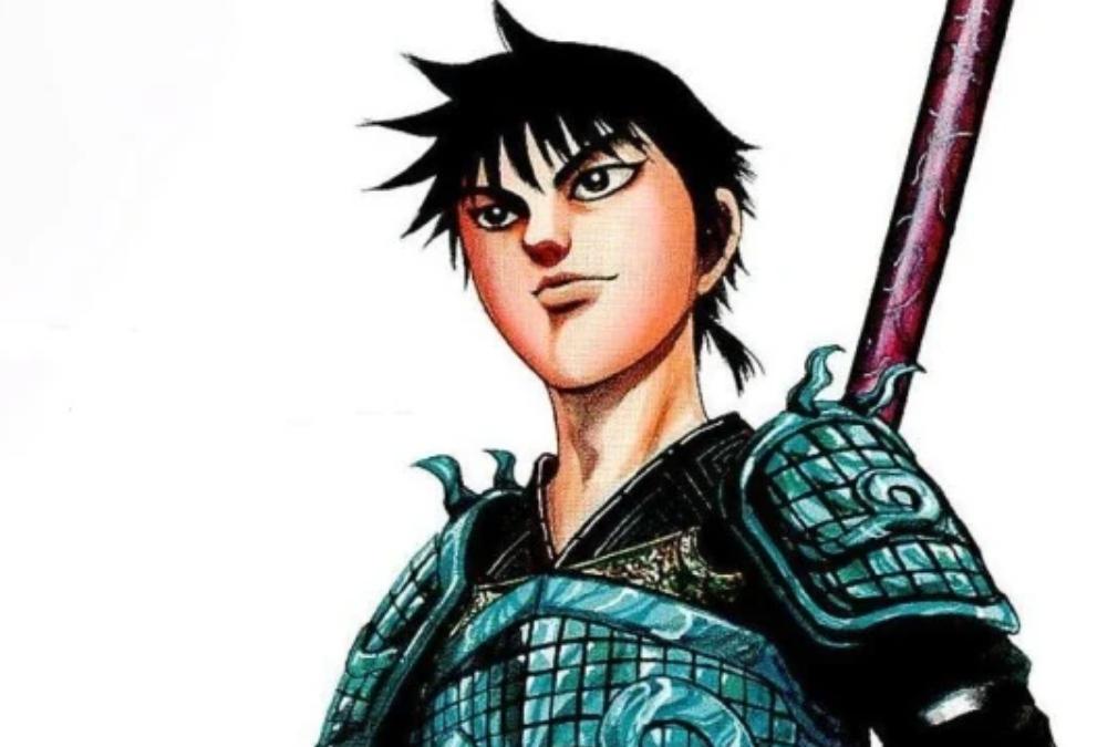 Spoiler Kingdom 767: Đám cưới Vĩ Bình - Tín gặp lại 'cố nhân'