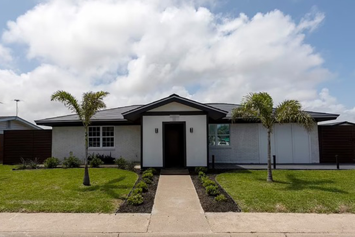 Xuất hiện hình ảnh hiếm hoi về ngôi nhà lắp ghép của Elon Musk với giá hơn 1 tỷ đồng