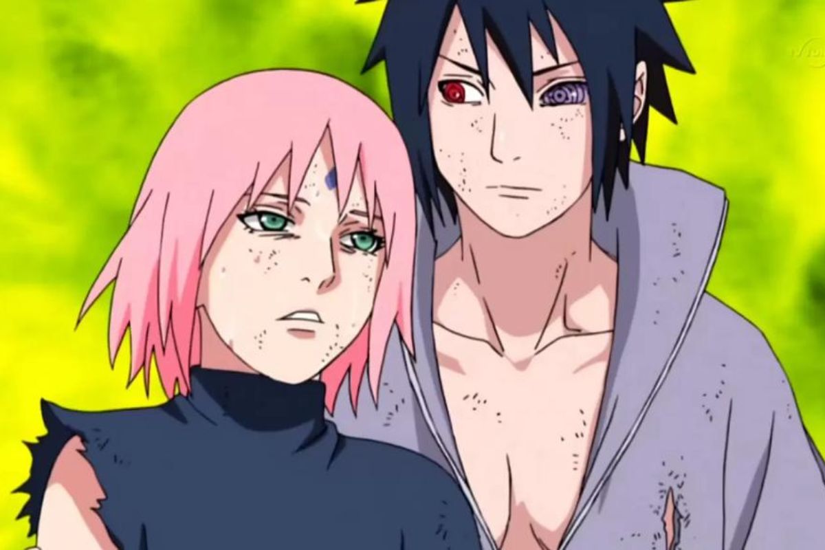 TOP 8 cặp đôi tệ nhất mọi thời đại trong anime Nhật Bản (Phần 2)