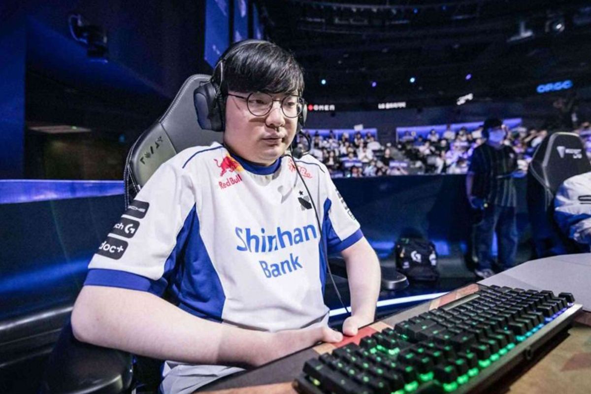 LMHT: Cộng đồng nhận ra DRX đang đi vào kịch bản "sức mạnh tình bạn" của năm 2022