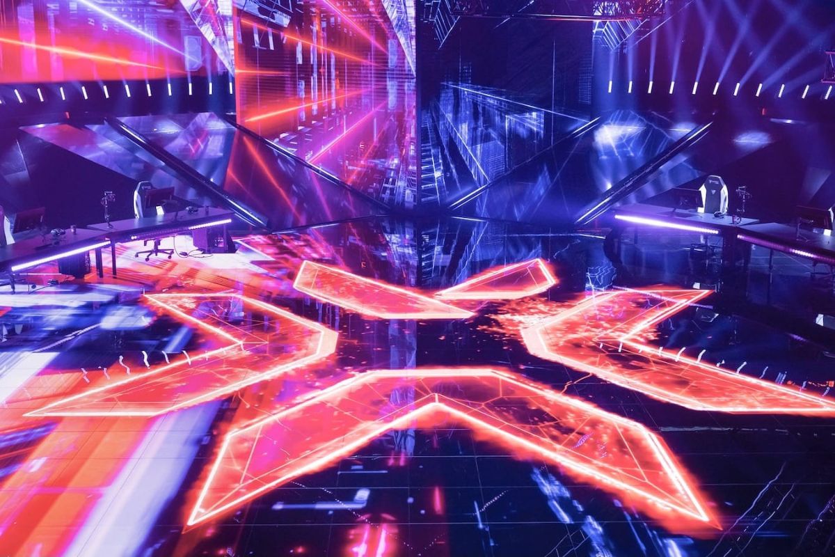 Đội tuyển Valorant Natus Vincere bị phạt vì tuyển thủ sử dụng chất cấm trên sân khấu