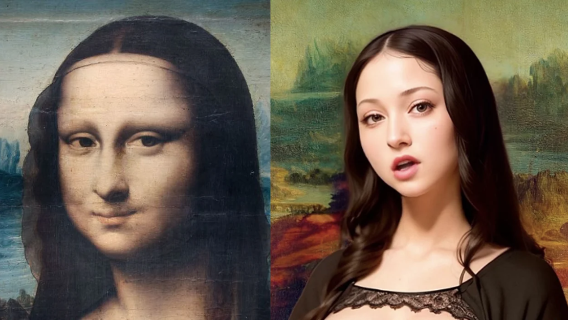 8 bí ẩn lớn nhất trong bức họa Mona Lisa