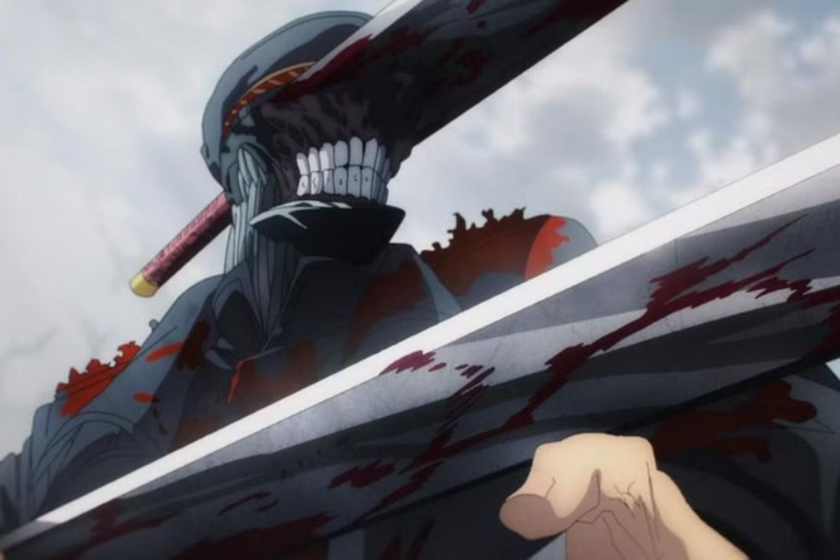 Spoiler Chainsaw Man 138: Sword Man hồi sinh - Danh tính thật 'bạn gái mới' của Denji