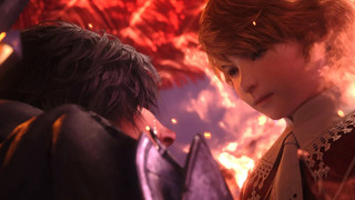 Square Enix không thể đạt được lợi nhuận như kì vọng khi Final Fantasy 16 chưa có bản PC