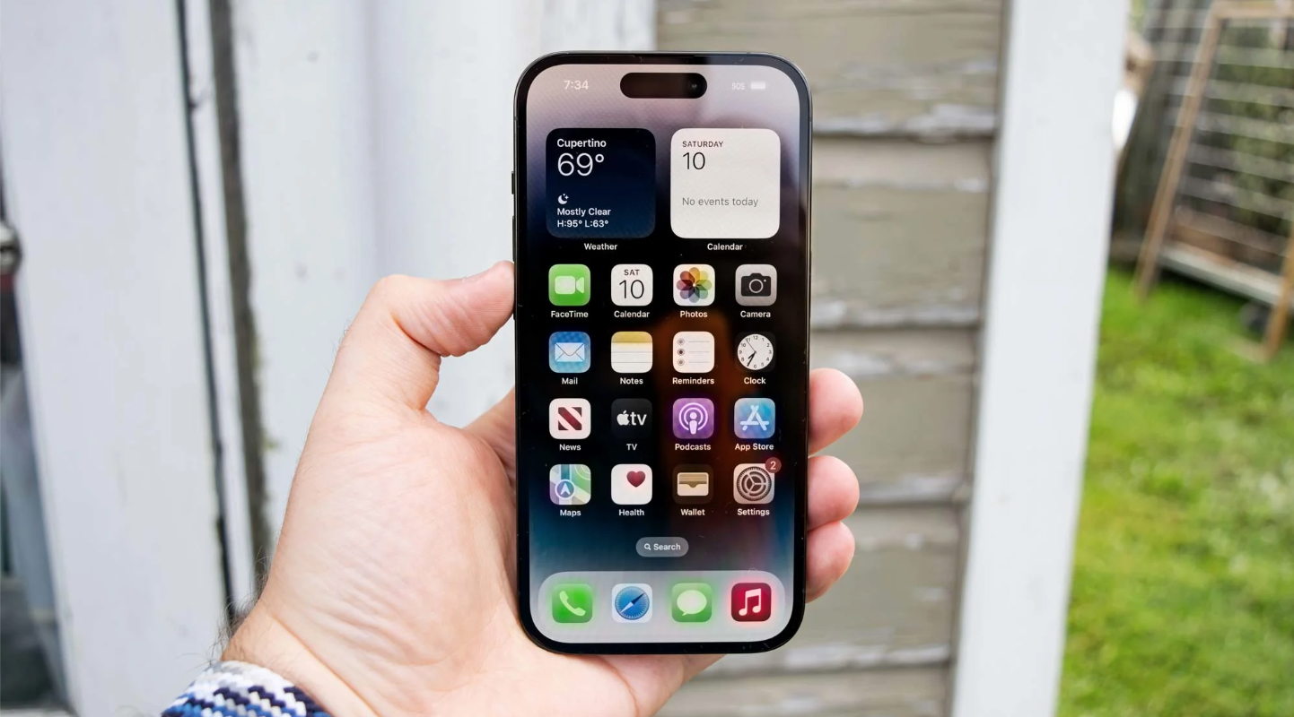 Một cài đặt ẩn trên iPhone đang "huỷ diệt" pin và dữ liệu của bạn: Đây là tắt cách cài đặt đó