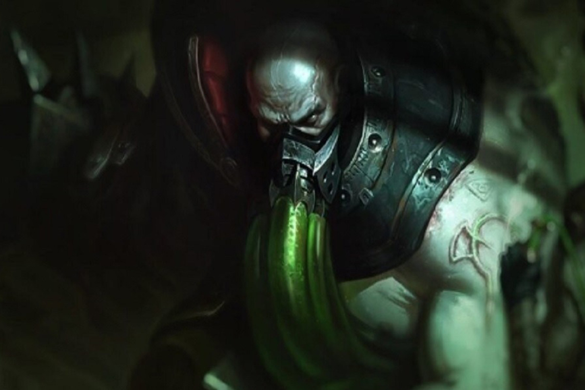 ĐTCL: Đội hình Zaun vận hành như thế nào khi phiên bản 13.15 cập bến?