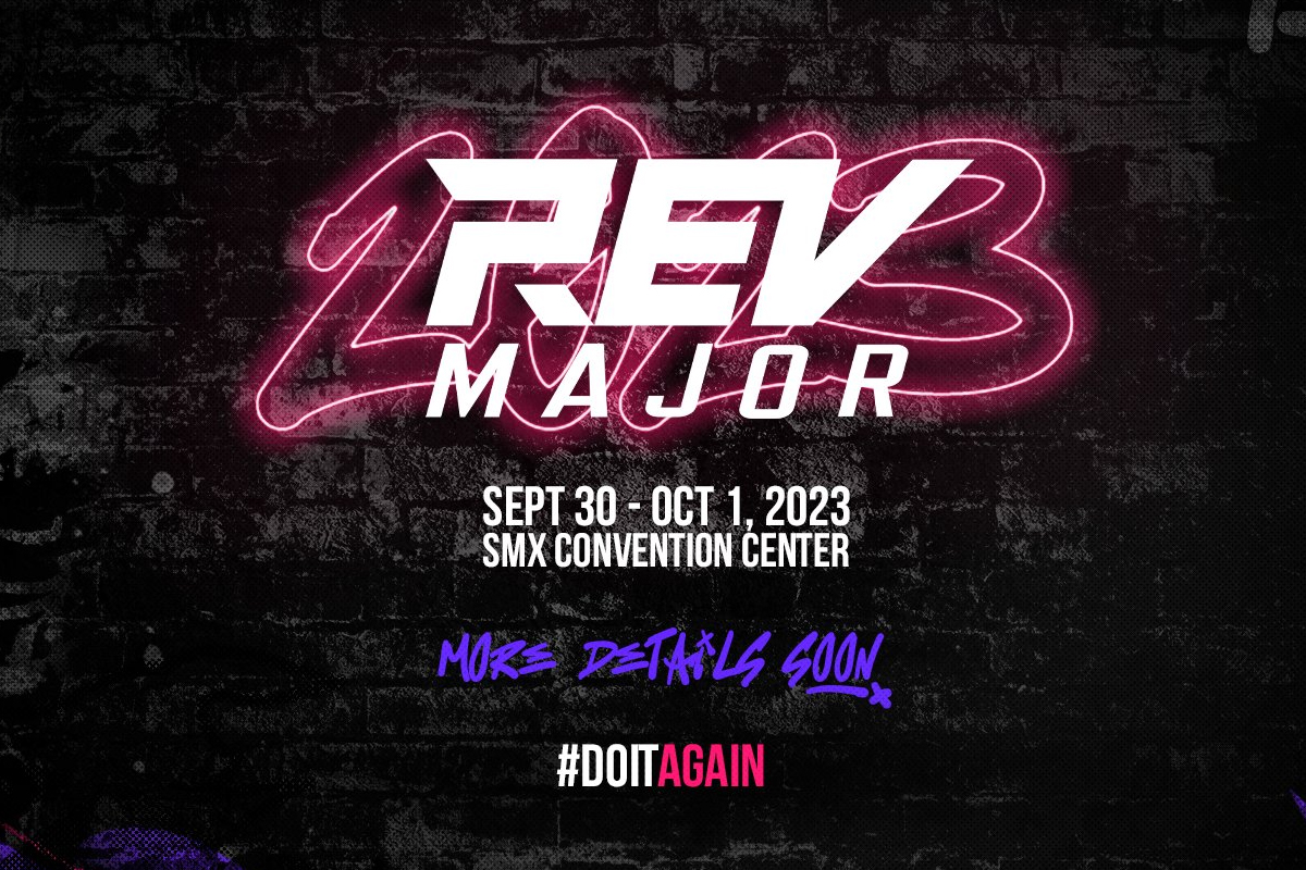 Sự kiện Esports nổi tiếng công bố khách mời là một nữ diễn viên Nhật Bản siêu gợi cảm