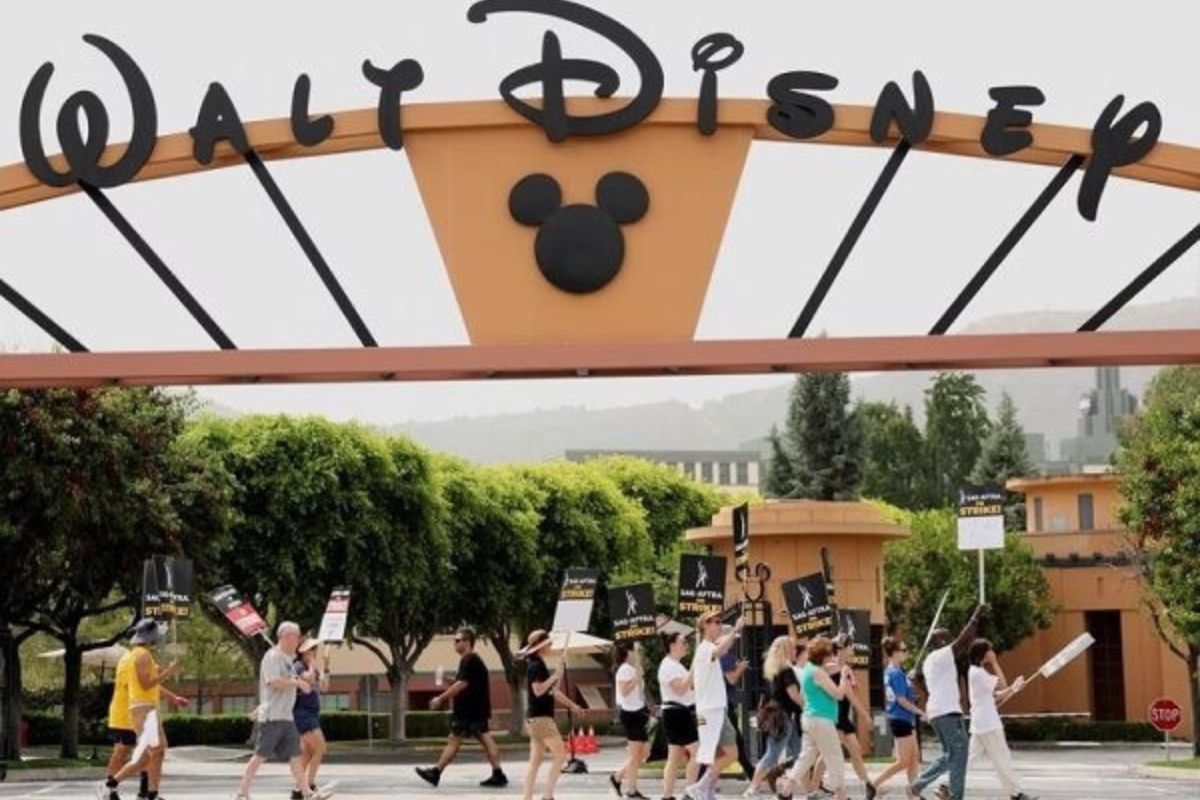 Sau Netflix đến lượt Disney tuyển dụng nhân lực cho mảng AI