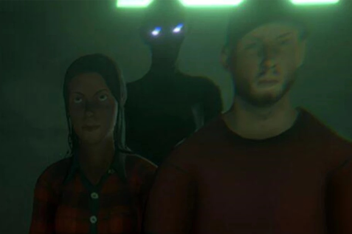 Game thủ ngỡ ngàng với trò chơi kinh dị được bán với giá gần 24 tỷ đồng