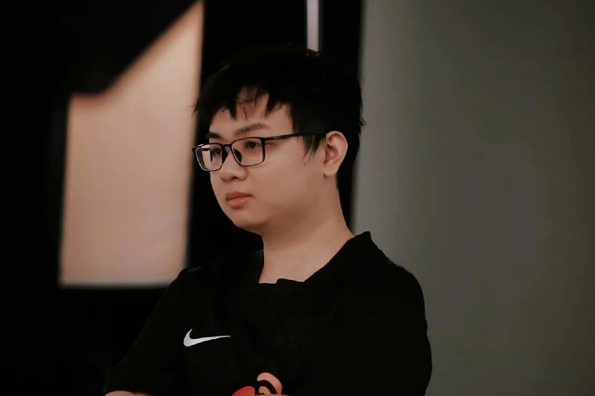 LMHT: SofM bất ngờ bị hiểu nhầm trong một phát biểu về WBG ngay trên stream