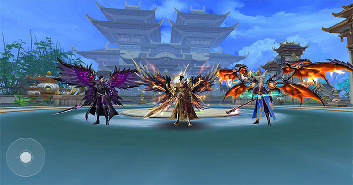 Hướng dẫn cách nhập và tổng hợp Giftcode Đấu Thần Tuyệt Thế mới nhất năm 2023