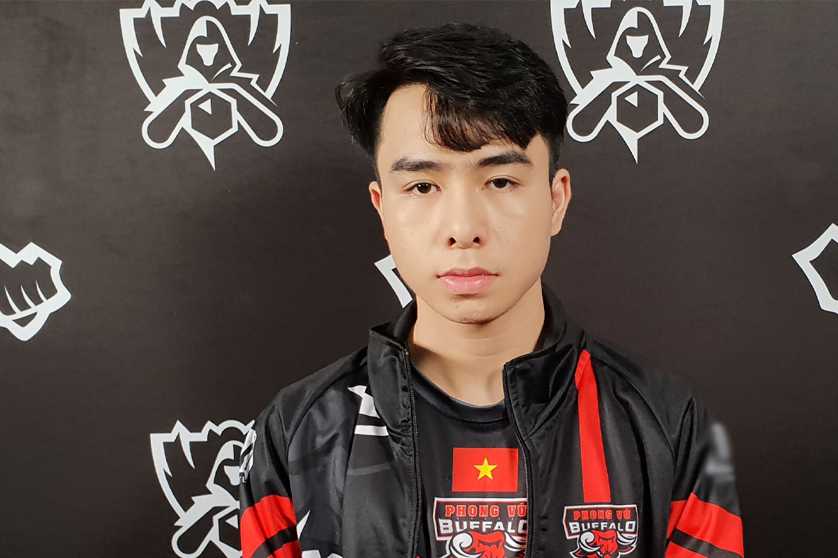 LMHT: Zeros được game thủ Hàn Quốc nhận ra theo một cách không thể nào hài hước hơn