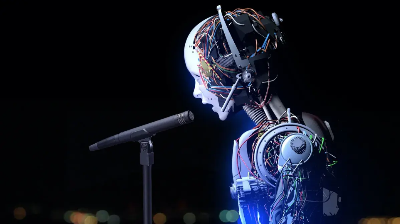 Google và Universal Music hợp tác phát triển phần mềm voice deepfake