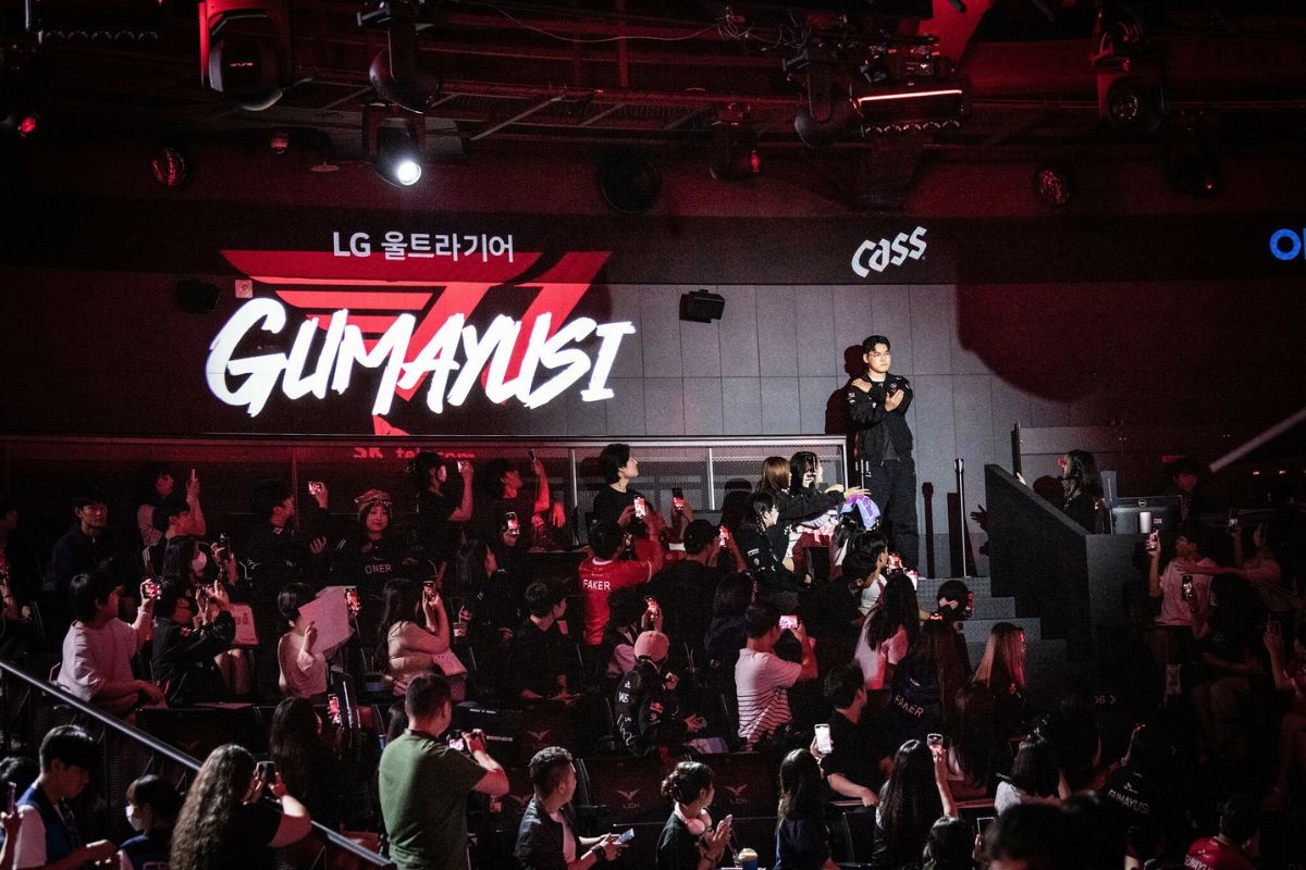 T1 Gumayusi: "Tôi tin rằng kt chọn chúng tôi vì họ nghĩ rằng hai đội sẽ gặp nhau lần nữa"