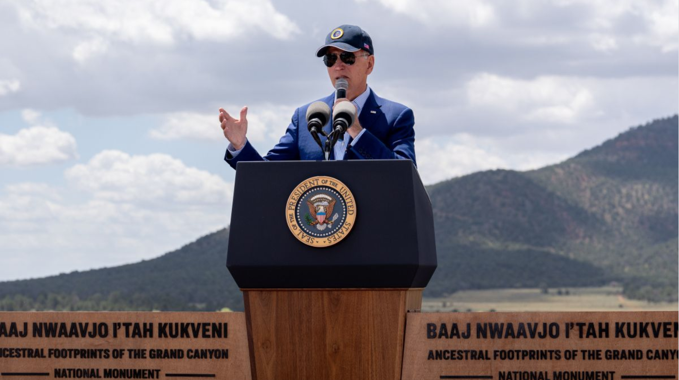 Mỹ tiếp tục gây "khó dễ" bằng lệnh cấm đầu tư AI vào Trung Quốc