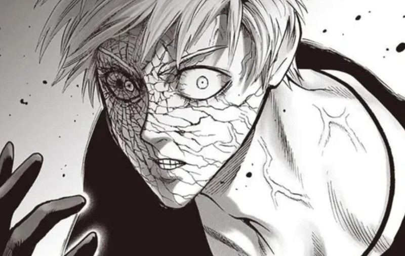 Dự đoán spoiler One Punch Man 238: Lực lượng tổ chức NEO - King đi gặp