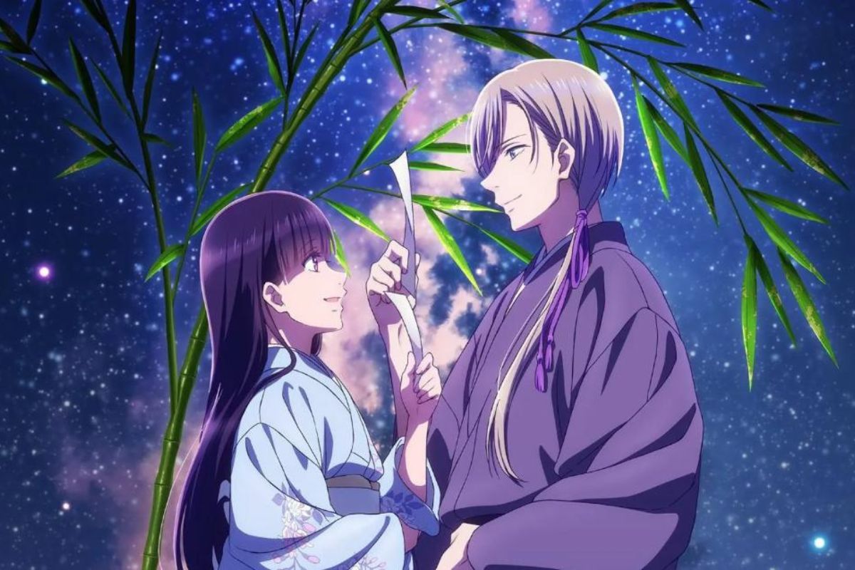 TOP 5 anime tình cảm ngọt ngào giống My Happy Marriage