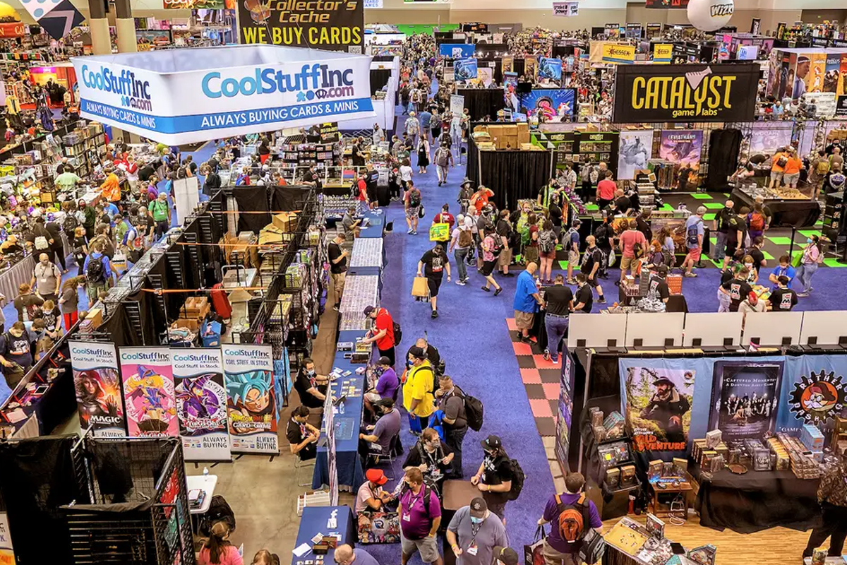 Sự kiện thẻ bài bị kẻ gian đánh cắp hơn 7 tỷ đồng khiến ban tổ chức phải đau đầu