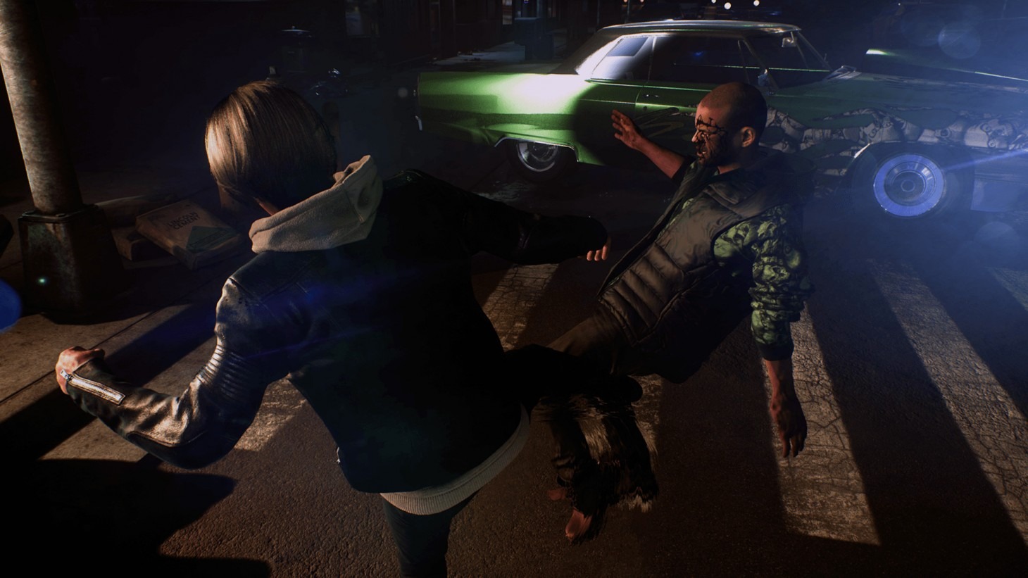 Top 8 trò chơi của Square Enix gặp khó khăn trong việc xây dựng Fanbase