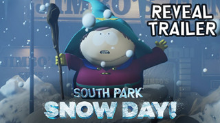 South Park giới thiệu tựa game mới tiếp theo nhưng lại không như ý muốn của fan