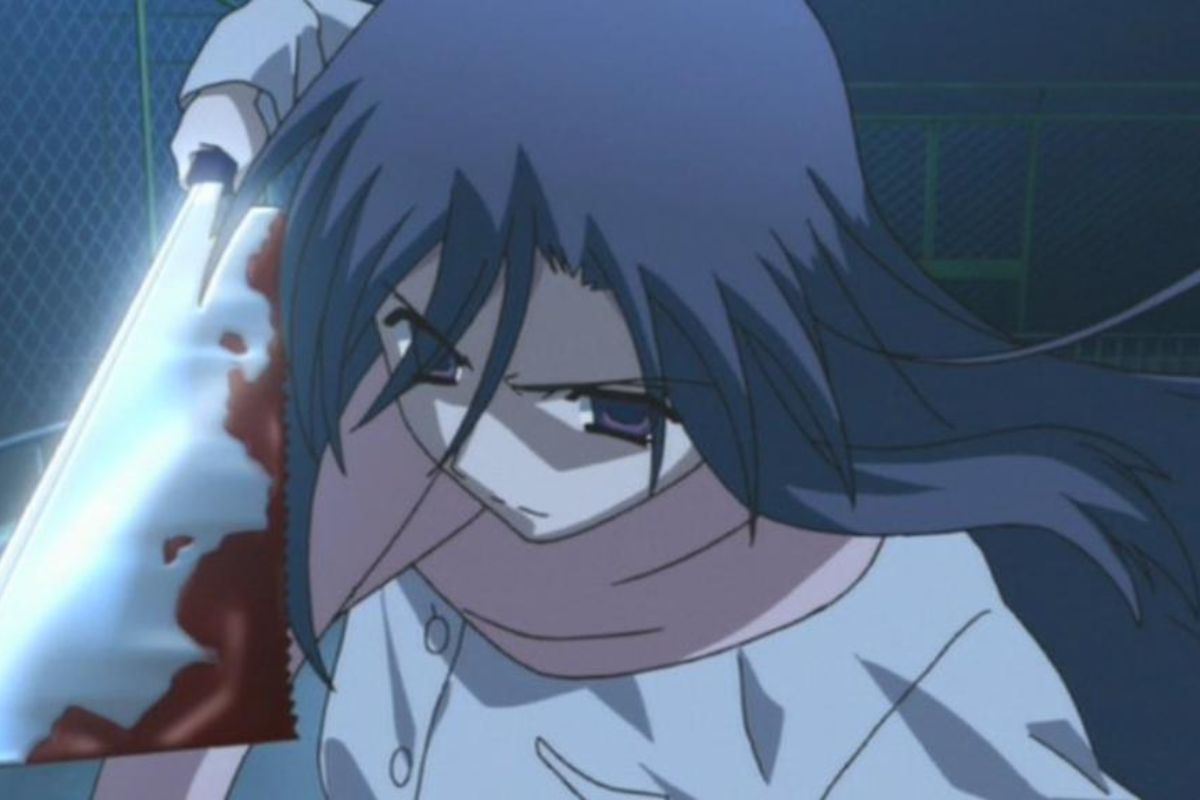 Yandere là gì? TOP 5 waifu yandere nguy hiểm nhất trong anime Nhật Bản