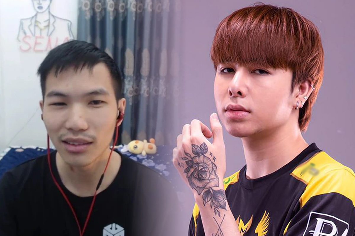 LMHT: Zeros tổ chức cá cược ngay trên stream, quyết tâm theo chân Tú Sena?