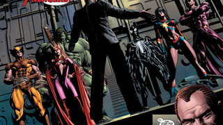 Top 10 thành viên hùng mạnh nhất của Dark Avengers xứng đáng xuất hiện trong MCU (Phần 1)