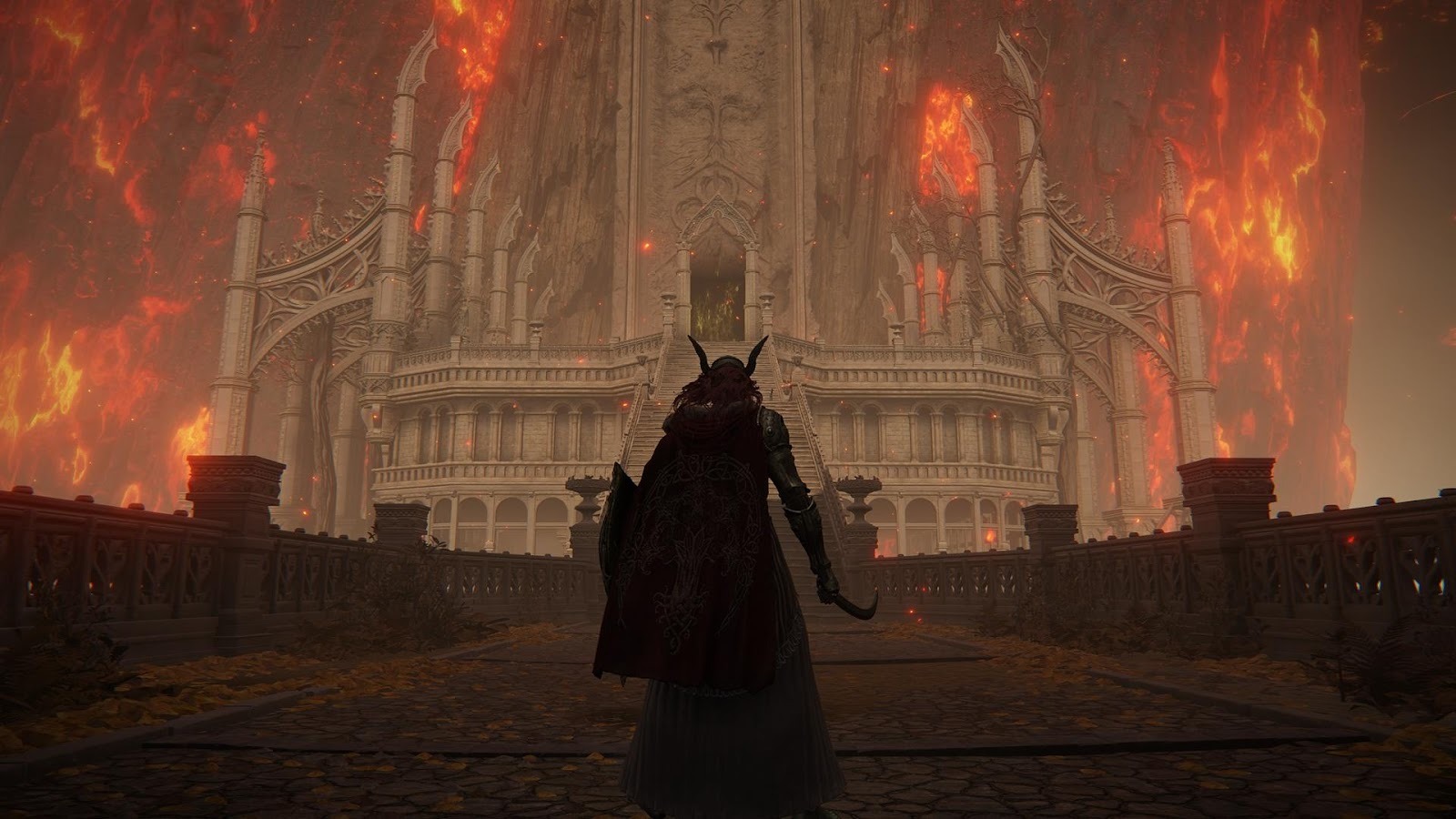 Elden Ring: Cái kết nào được xem là "tích cực" nhất trong game?