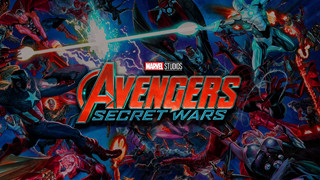 Marvel Secret Wars: Top các phản diện quan trọng nên được giới thiệu trước khi ra phim