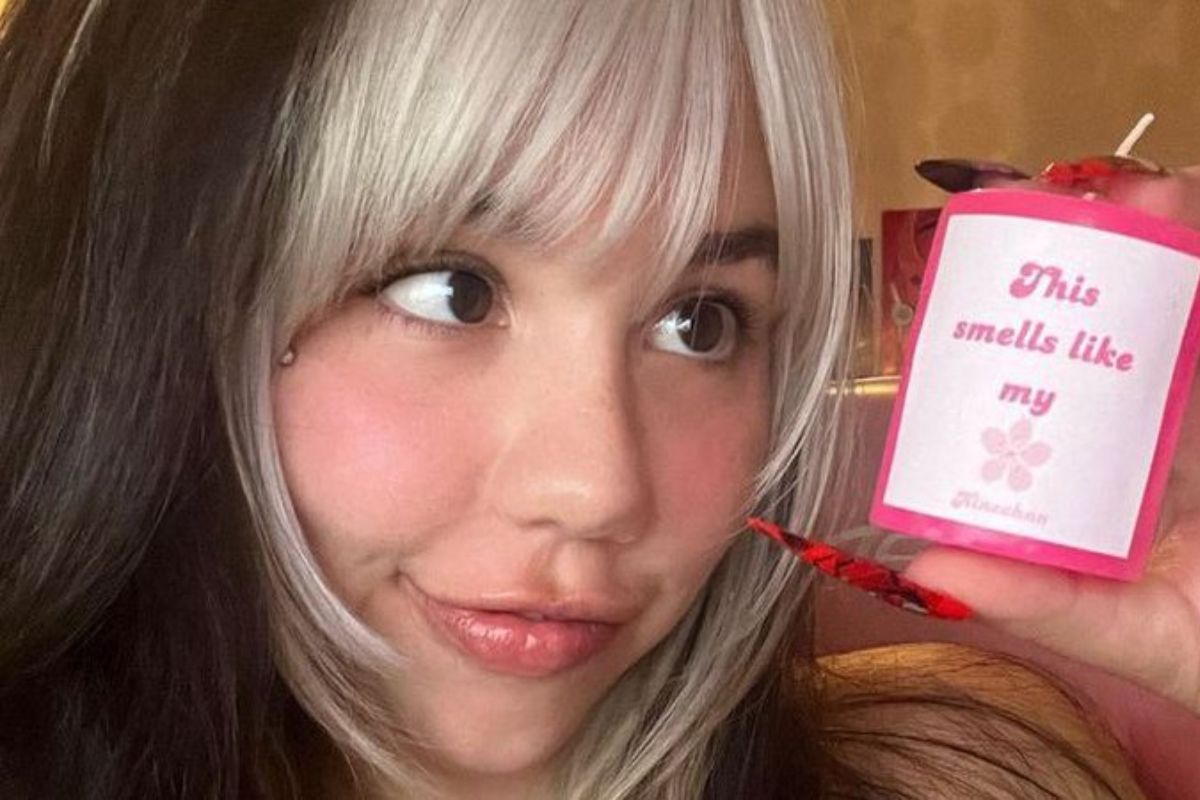 Người mãu OnlyFans bị hải quan sân bay cấm lên máy bay vì trang phục "không phù hợp"