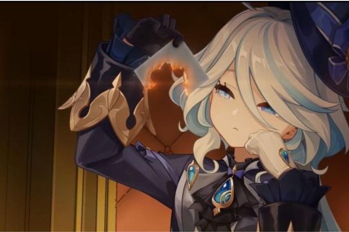 4 lí do khiến bản cập nhật 4.0 của Genshin Impact trở thành bản cập nhật tuyệt nhất trong lịch sử