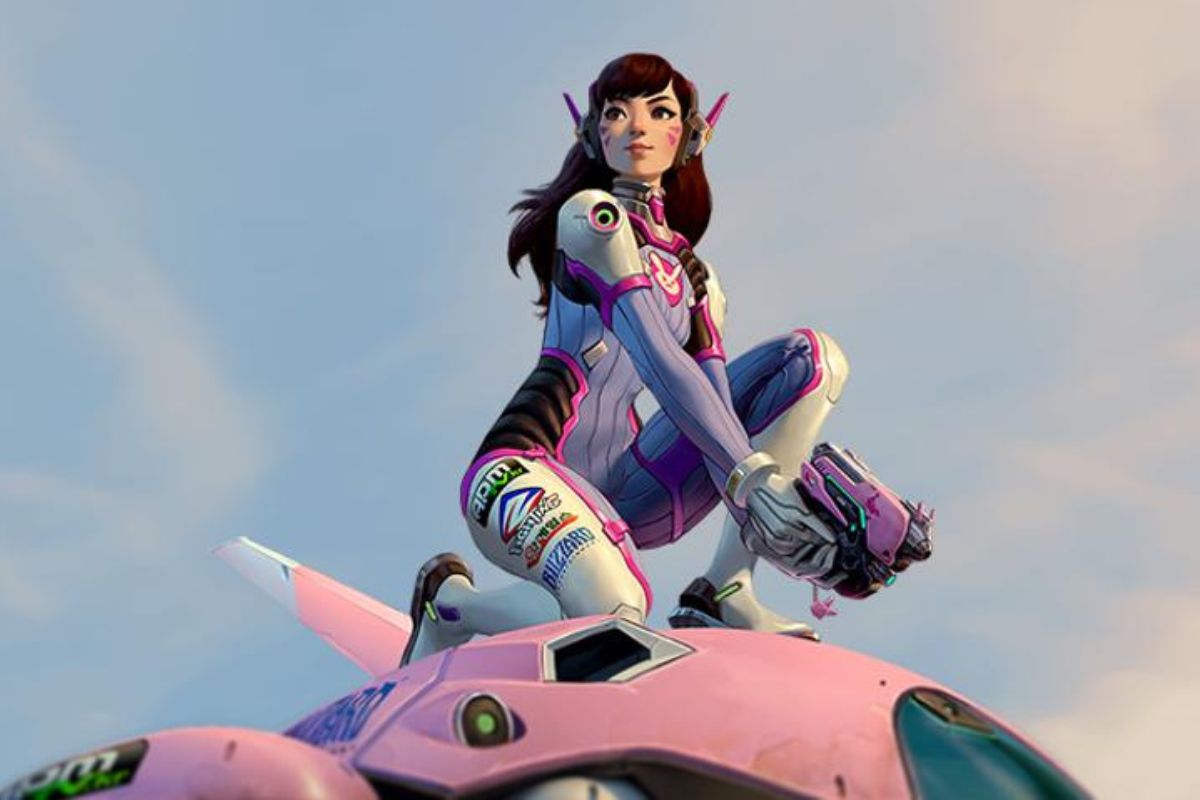 Game thủ Overwatch 2 ước ao tính năng gây tranh cãi nhất của Overwatch cũ quay trở lại