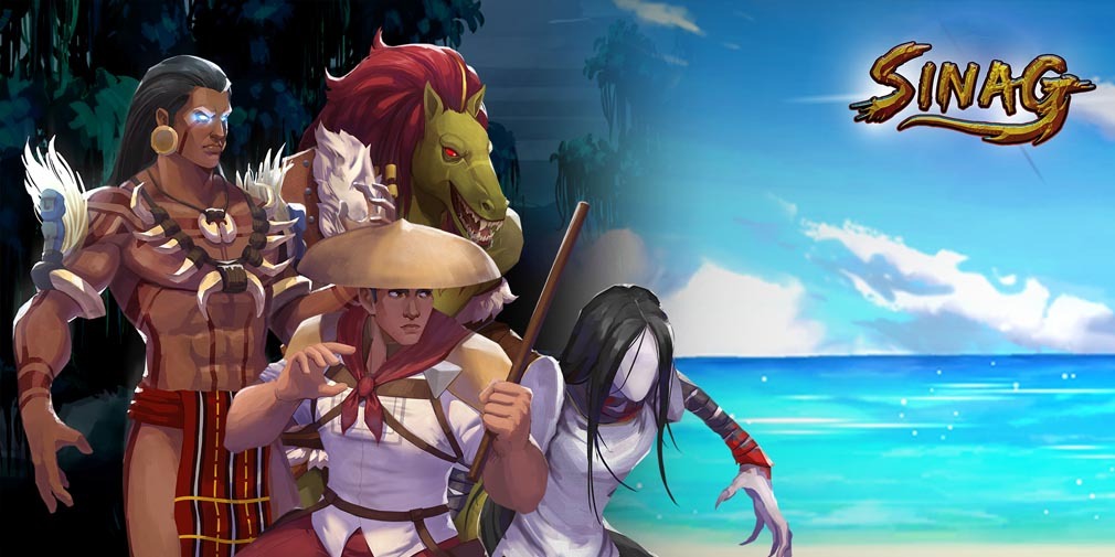 Xuất hiện trò chơi đối kháng kì lạ đến từ đất nước Phillipipnes