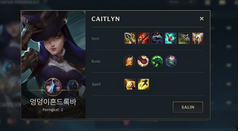 Tốc Chiến: Tổng hợp Top tướng Xạ Thủ dễ chơi nhưng cực mạnh cho Tân thủ làm quen