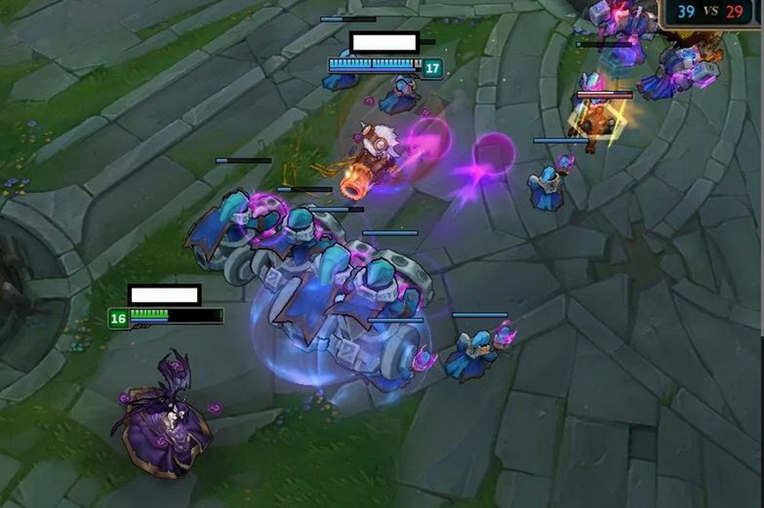 Top 5 Trang bị bá đạo trong lịch sử LMHT mà có thể bạn chưa biết