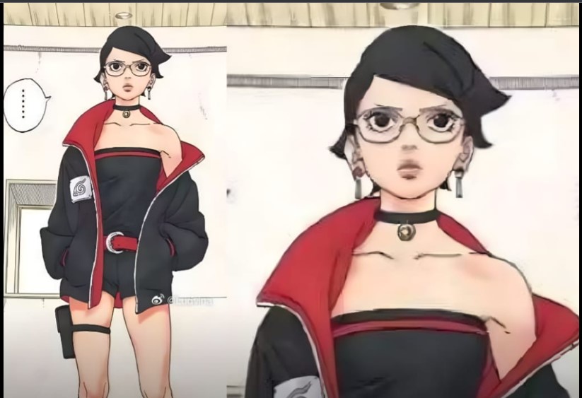 Spoiler Boruto 81 - Shikamaru lên làm Hokage, lộ diện tình trạng của Naruto và Hinata