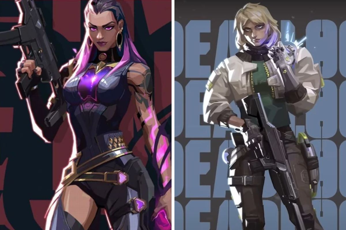 Valorant Champions 2023 chứng kiến hai đặc vụ không được chọn dù chỉ một lần