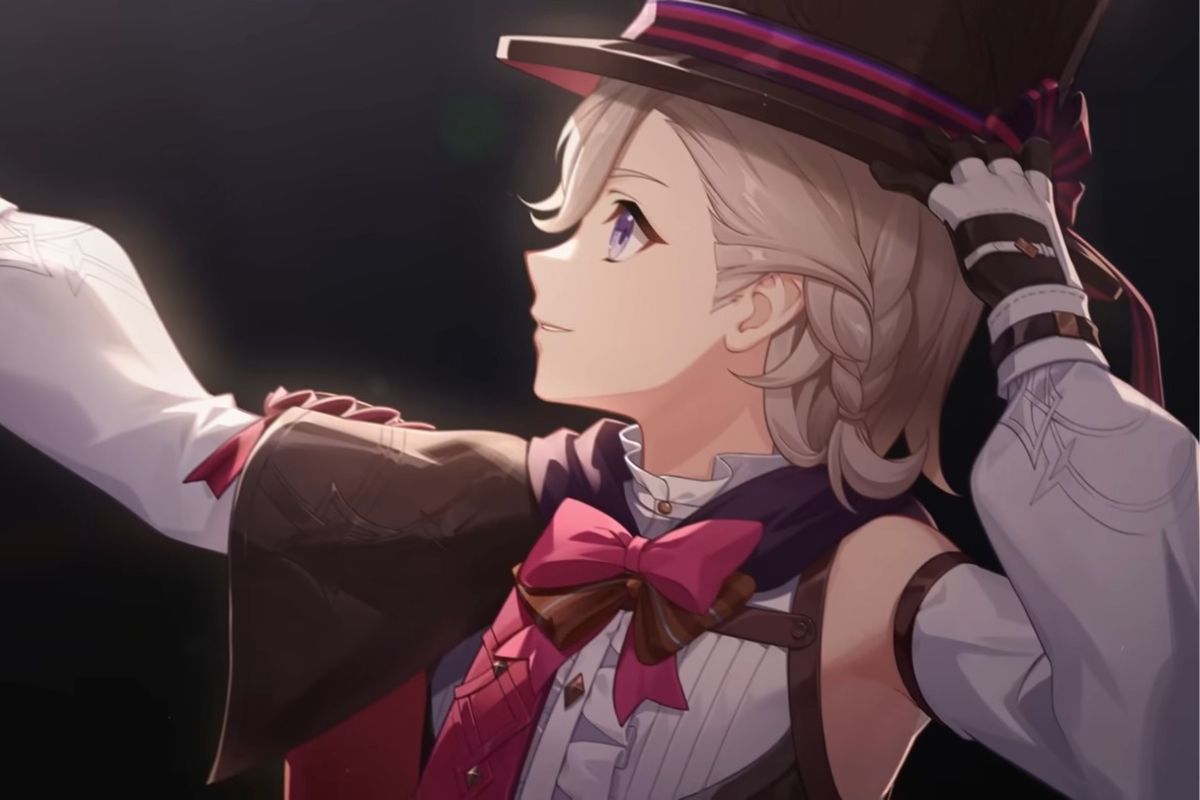 Lí do thực sự về việc cộng đồng Genshin Hàn Quốc thù ghét Lyney từ trước khi ra mắt