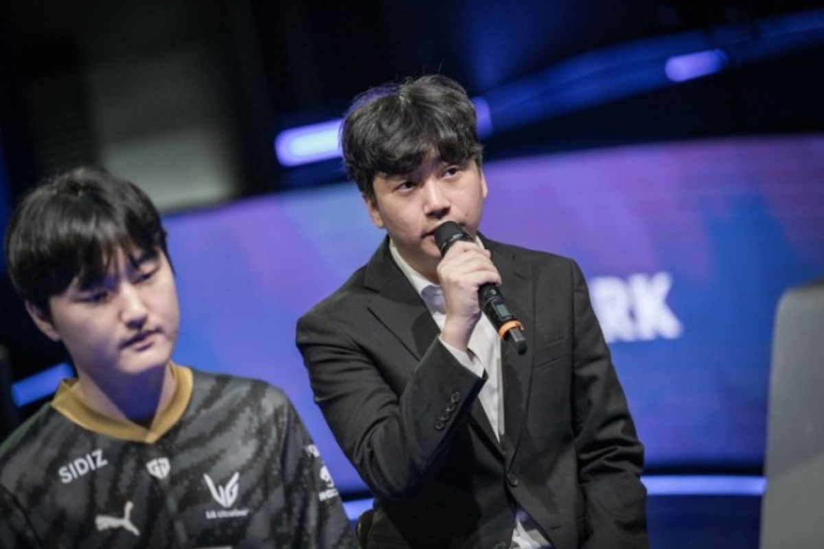 Gen.G Score: "Bất kể T1 hay kt đến được trận chung kết, người chiến thắng vẫn là Gen.G"