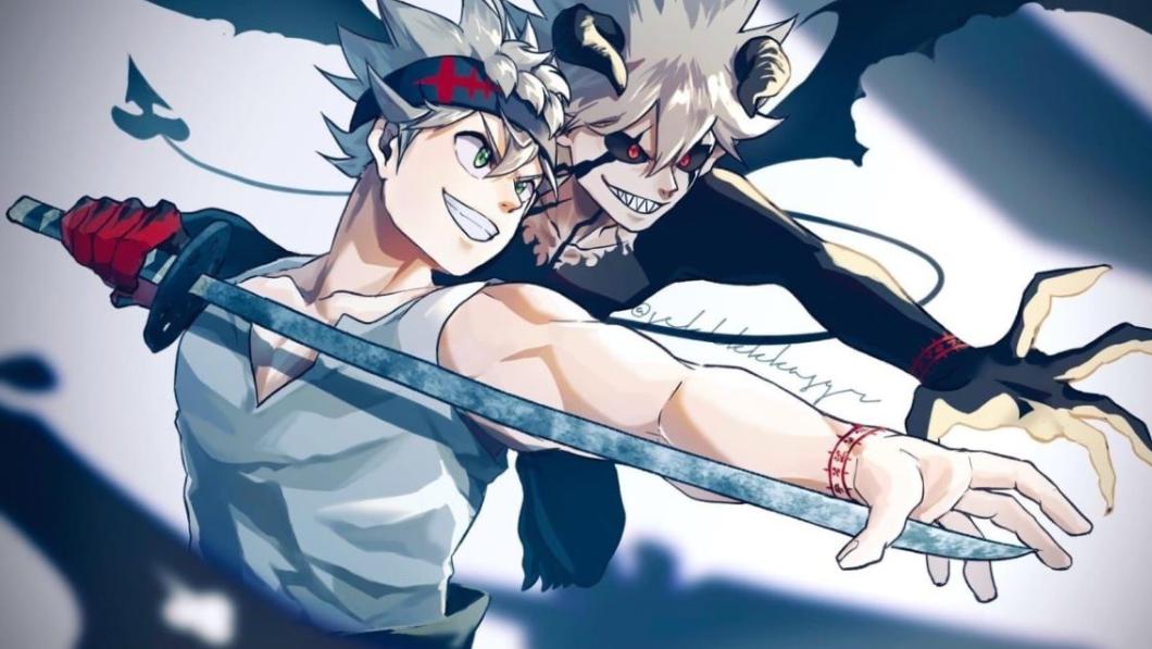 Spoiler Black Clover 368: Hắc Bộc Ngưu Đoàn giải cứu Yami!