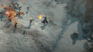 Người hâm mộ tìm ra lí do khiến Blizzard phải tạm dừng giao dịch trong Diablo IV một thời gian