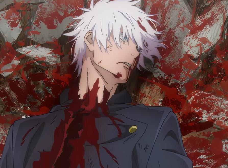 Spoiler Jujutsu Kaisen 232: GOJO BỊ CHÉM BỞI MAHORAGA!