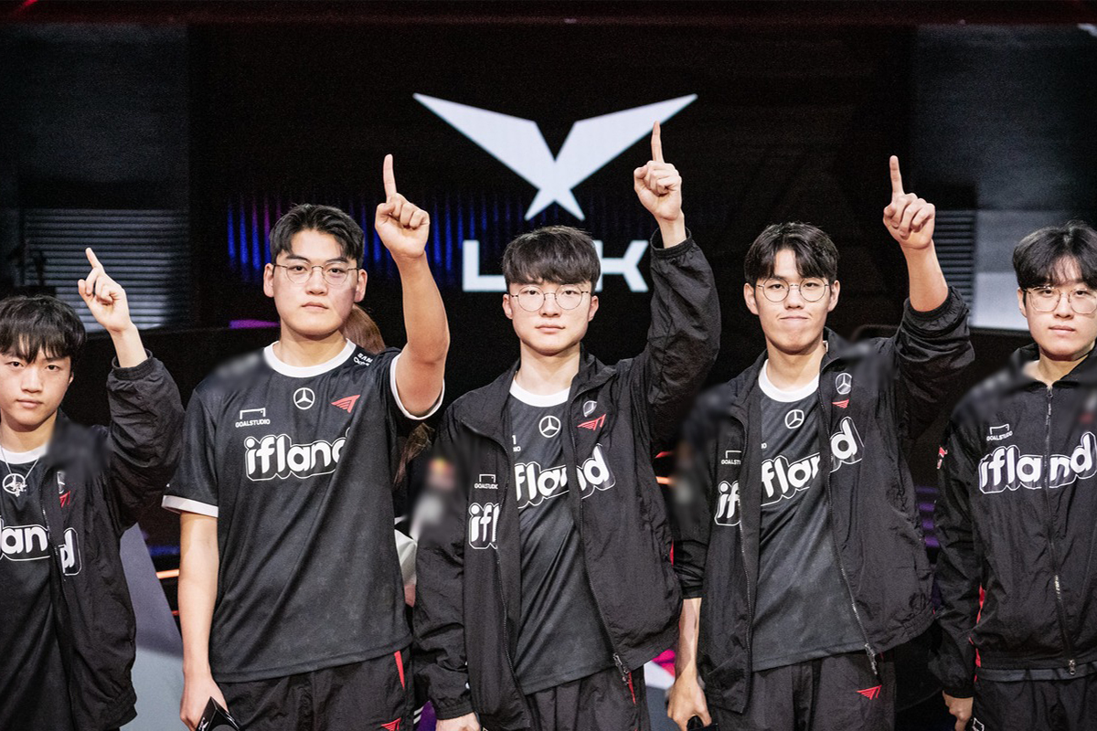 LMHT: Gen.G phân tích và cho rằng T1 sẽ có tỷ lệ lọt vào Chung kết tổng cao hơn KT