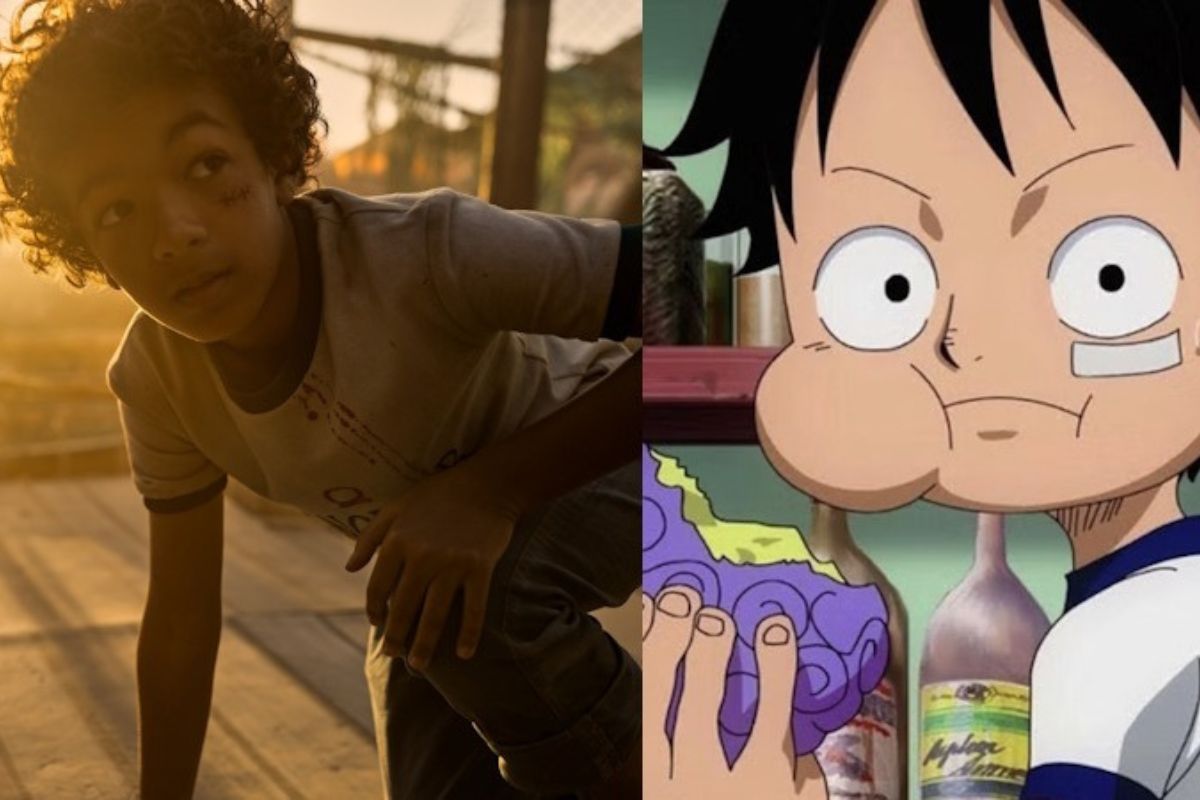 Hé lộ tạo hình lúc nhỏ của các thành viên băng Mũ Rơm trong One Piece live-action