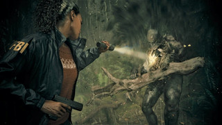 Giữa một rừng game tháng 10, Alan Wake 2 chính thức dời ngày phát hành