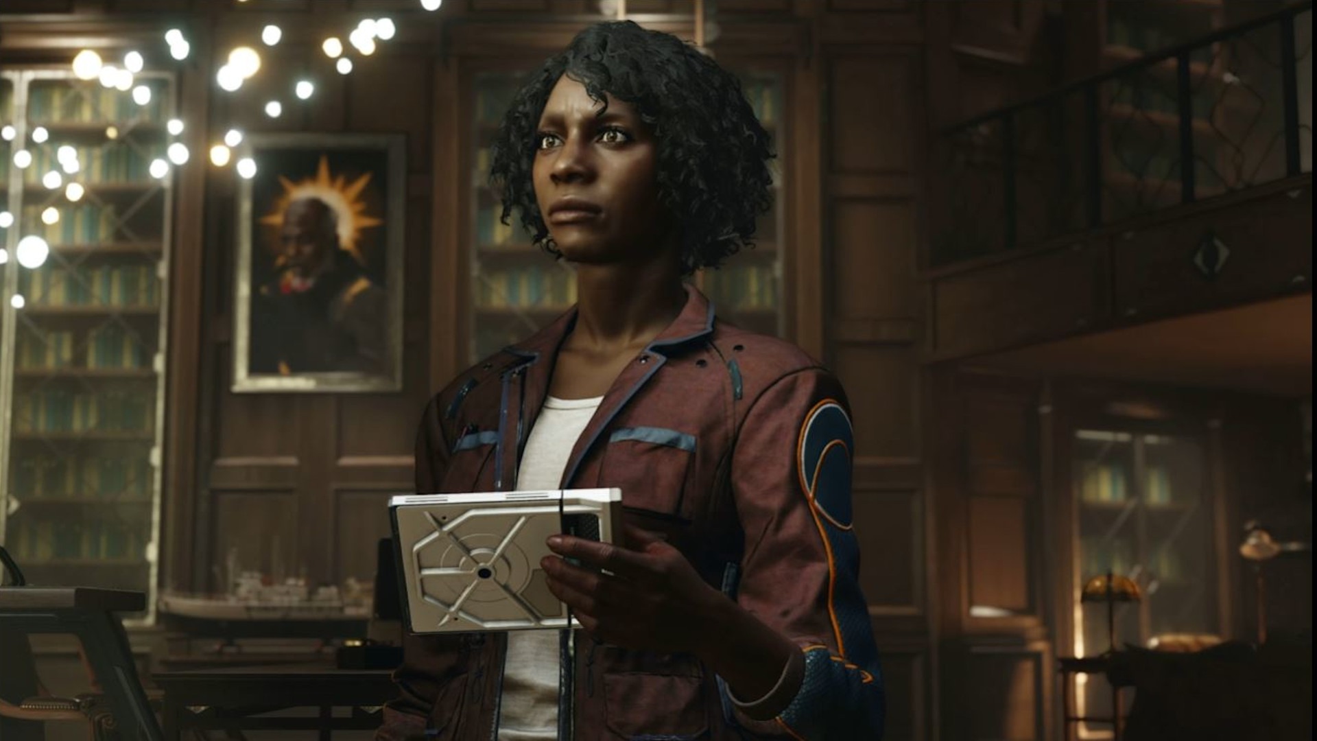 Game thủ Starfield có thể bị tống giam giống như trong Skyrim trước đây