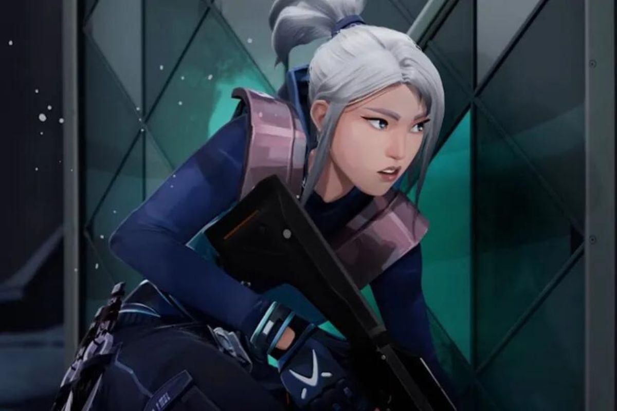 Mong đợi được gì từ bộ phim Valorant sắp tới? 